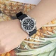 Часы CASIO MTP-VD300-1B Черный - изображение 3