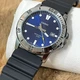 Часы CASIO MTP-VD01-2EVUDF Синий/Черный - изображение 6