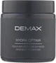 Экстраувлажняющая лифтинг-маска - Demax Hydra Optima Aqua Infusion Cream Mask Intensive Hydration 100ml (1037792-26614179) - изображение 1