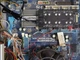 Фан хаб кулеров с подсветкой 6 x ARGB 5V/3 pin + 6 x Fan 4 pin PWM HUB SATA питание (801910387) Черный - изображение 6