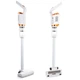Аккумуляторный контейнерный пылесос без мешка Vacuum Cleaner 2000 mAh 120 Вт - изображение 3