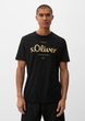 Футболка s.Oliver M Чорний 2128330.99D2 - изображение 1