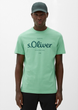 Футболка s.Oliver XL Фісташковий 2128330.73D1 - изображение 1