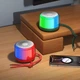 Колонка Borofone Bluetooth BR28 для прослуховування музики Червоний (759687) - зображення 4