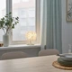 Настільна лампа IKEA VINDKAST 26 см (205.391.98) - зображення 3