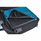 Рюкзак-сумка для ноутбука 15.6" Modecom Reno TOR-MC-RENO-BLU 140x330x430мм нейлон Black-Blue - изображение 3