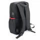 Рюкзак для ноутбука 15.6" Redragon Heracles GB-82 77268 полиэстер 450x130x320мм черный - изображение 5
