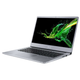 Ноутбук 14" Acer Swift 3 SF314-71-58HC NX.KADEU.001 2880x1800/IPS/8ГБ/512ГБ Сріблястий - зображення 3