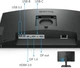 Монитор 25" BenQ PD2506Q Dark Grey (9H.LLDLB.QBE) - изображение 11