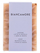 Мило для рук Biancamore Soap Buffalo Milk + Myrtle Seeds 100 г (8388765636699) - зображення 1