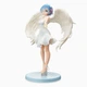 Фигурка Sega Rem Re Zero Рем ангельские крылья Жизнь в альтернативном мире 22.0 см anime 22.71 - изображение 7