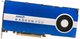 AMD PCI-Ex Radeon Pro W5500 8 GB GDDR6 (128-bitowy) (4 x DisplayPort) (100-506095) - obraz 4