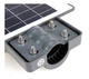 Ліхтар вуличний на стовп Solar Street Light 2VPP 90 W - зображення 3