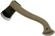 Туристический топор Morakniv Camp MG углеродистая сталь (1-1991) - изображение 3