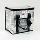 Термосумка Cooling Bag DT-4248 26 л Cерый 260 г (DT4248SMK26L) CLS55 - изображение 2