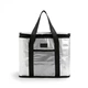 Термосумка Cooling Bag DT-4248 26 л Cерый 260 г (DT4248SMK26L) CLS55 - изображение 1