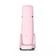 Скрабер ультразвуковий для чищення обличчя BEAUTY EFFECT WAU-98i ORIGINAL Pink - изображение 4