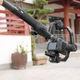 Подовжувач із вуглецевого волокна переносний стовп Stick Monopod для DJI Ronin SC RSC2 Zhiyun Camera Gimb 50см - зображення 4