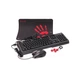 Комплект A4Tech Bloody B1700 USB Black (Bloody B1700 Black) - изображение 5