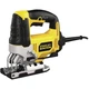 Электролобзик Stanley FatMax, 710 Вт, 3200 ход/мин, 2.74 кг, кейс (FME340K) - изображение 1
