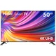 Телевизор Haier H50K702UG - изображение 1