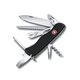 Нож Victorinox Outrider Matt Black Blister (0.8513.3B1) - изображение 1