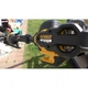 Триммер садовый DeWALT 54 В, 3Ah, леска 2 мм, 38 см, нож (DCM571X1) - изображение 6