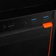 Корпус для ПК Logic concept J23 USB 3.0 (AT-J023-10-0000000-0002) - изображение 4