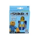 Фигурка Stikbot для анимационного творчества (желто-синий) (TST616-23UAKDY) - изображение 2