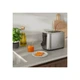 Тостер Electrolux E5T1-4ST - изображение 5