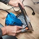 Дискова пила Dexter 1300 W - зображення 3