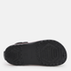 Підліткові крокси-сабо для хлопчика Beppi 2200981 37 Black (7000002574045) - зображення 6