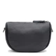 Сумка жіноча Borsa Leather K18569bl-black - зображення 1