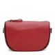 Сумка жіноча Borsa Leather K18569bo-bordo - зображення 1