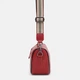 Сумка жіноча Borsa Leather K18569bo-bordo - зображення 4