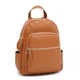Женский кожаный рюкзак Keizer K1172br-brown - изображение 1