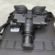 ПНВ, Бинокуляр ночного видения&nbsp;AGM WOLF-7 PRO NW1, белый фосфор - изображение 7