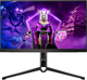 Монитор 27" AOC Agon AG274QZM Black-Red - изображение 1