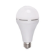Лампа світлодіодна акумуляторна VHG BT-EM-001 9Вт 6500K 220В E27 Rechargeable Led Bulb - изображение 1