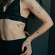 Набор тату "Популярные хиты" Tattooshka LB-116 - изображение 4