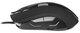 Миша Ibox Aurora A-1 USB RGB Black (IMOGS9031) - зображення 3