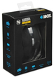 Миша Ibox Aurora A-1 USB RGB Black (IMOGS9031) - зображення 6