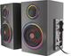 Акустическая система Natec Helium 300BT Black (NCS-1716) - изображение 2