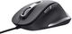 Мышь Trust Fyda USB Black (24728) - изображение 2