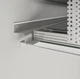 Профиль теневого шва 20 мм для LED ProfiLuxe SVT-201 (2500 мм) - изображение 6