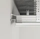 Профиль теневого шва 14 мм ProfiLuxe SVT-1412 (2500 мм) с каналом для LED-подсветки - изображение 8