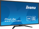 Monitor 42,5" iiyama ProLite X4373UHSU-B1 - obraz 4