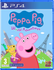 Гра PS4 Peppa Pig: World Adventures (Blu-ray) (5060528039390) - зображення 1