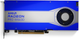 AMD PCI-Ex Radeon Pro W6600 8 GB GDDR6 (128-bitowy) (4 x DisplayPort) (100-506159) - obraz 1