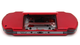 Консоль Sony PlayStation Portable Slim PSP-3ххх Red Б/У - зображення 4